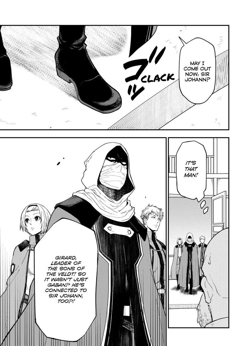 Tensei Shitara Slime Datta Ken - Chapter 141 image 33